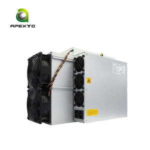 Usado Bitmain Antminer D9 1770G DASH X11 <span class=keywords><strong>Bitcoin</strong></span> Miner Refrigeración por aire Crypto Mining Asic Miner Machine Minería - Product Image 4
