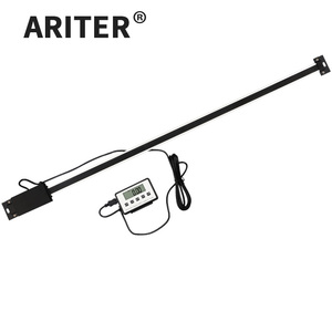 Balance numérique externe Ariter avec affichage pour règle de positionnement de machine CNC, outil de mesure électronique - Product Image 2
