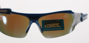 Lunettes de soleil de cyclisme UV400 en promotion – Lunettes de sport polarisées anti-éblouissement pour le vélo de route et les activités de plein air - Product Image 4