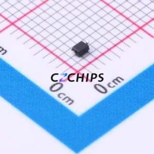 ชิปไดโอด ZOD-323ไดโอด ZENER UDZSTE-1712B ใหม่ของแท้ชิ้นส่วนอิเล็กทรอนิกส์ - Product Image 2