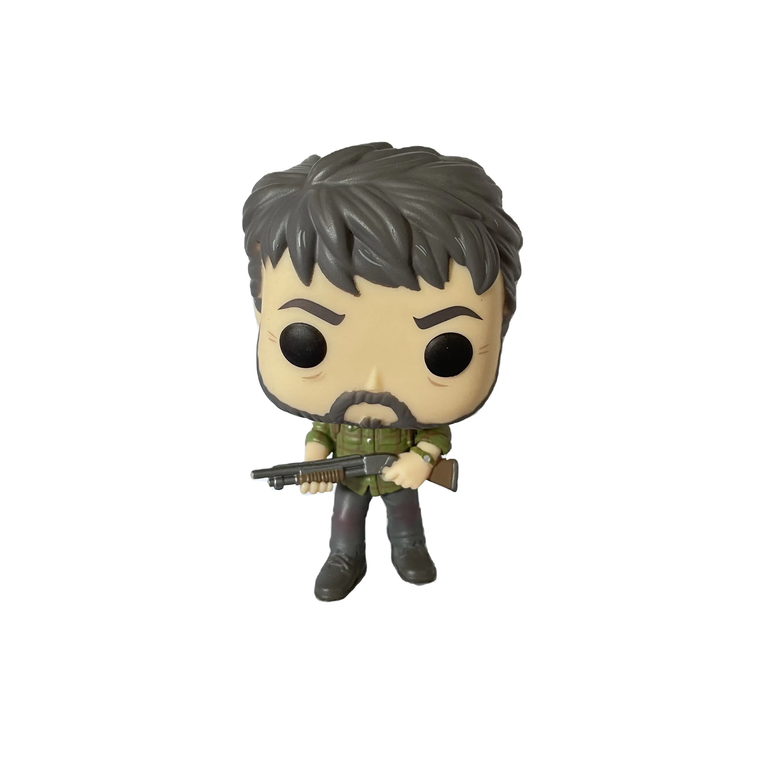 Pop Anime The Last of us karakter 620 Joel action figure lucu Vinyl Figure koleksi Model mainan