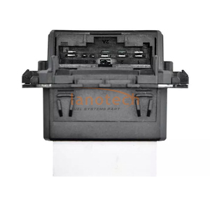 <span class=keywords><strong>Peugeot</strong></span> <span class=keywords><strong>208</strong></span> 2012-2018 Résistance de ventilateur de moteur de ventilateur de chauffage 6441AF 6441AA Composant essentiel du système de climatisation - Product Image 2
