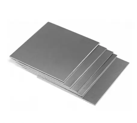 100*100*0,5 сплав памяти Нитинол сплав лист/пластина никель титановый лист сплава для медицинских