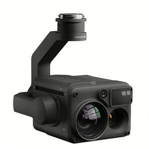 Cámara con Gimbal Zenmuse H20T, Sistema de 4 Sensores, Paquete Empresarial H20t, Video 4K/30fps, Medición Láser de 120m para Dron M300 RTK - Product Image 1