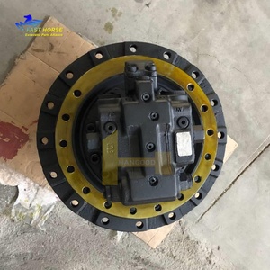 Moteur de translation hydraulique Hangood, dispositif de transmission finale 9146471/9091681 pour pièces de machines de construction EX200-2/EX200-5/EX200K-2 - Product Image 3