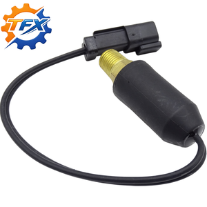 เซ็นเซอร์อะไหล่ไฟฟ้ารถขุด 120H 120K 140H 140K 14H 160H รุ่น 1149281 3E2026 - Product Image 1