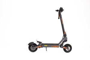 Trottinette Électrique G2 Étanche IP54, Modèle à Succès, Stock Pologne, Batterie Lithium 15AH, Moteur Brushless, Pliable, Autonomie 55km, Pour Adultes - Product Image 4