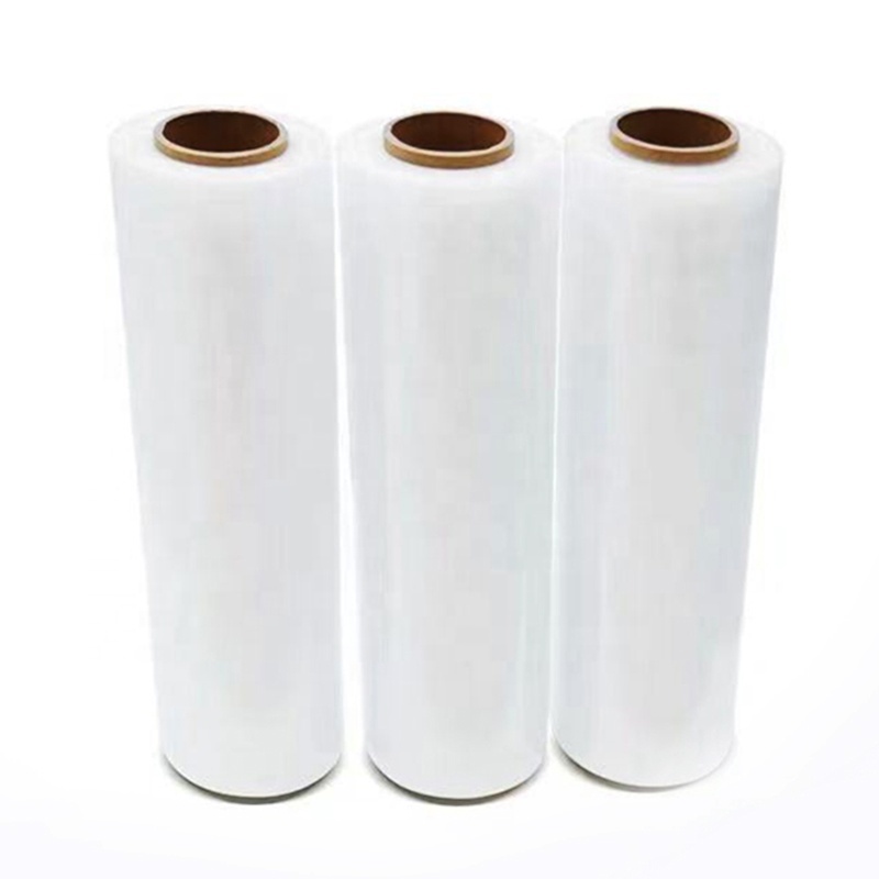 Wholesale LLDPE Moisture Proof Stretch Wrapping