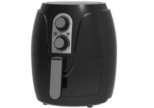 Eléctrico Aire acondicionado <span class=keywords><strong>horno</strong></span> 5 Quart 1600W rápido grandes freidoras de aire caliente cocina sin aceite/asado/hornear - Product Image 5