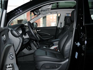 SUV Hyundai <span class=keywords><strong>Santa</strong></span> <span class=keywords><strong>Fe</strong></span> Usado 2012~2015 2.4L 4WD de Segunda Mano en Venta a Precio Económico - Product Image 4