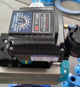 YT-1000LYT-1000R, Piezas Industriales de Operación Electropneumática, Superventas - Product Image 3