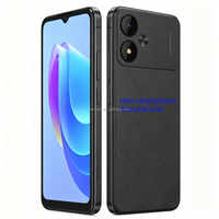 Teléfono Móvil Android OEM con Doble Tarjeta SIM, 32 GB, Desbloqueado, Mejor Cámara, Teléfono Inteligente 4G LTE, Teléfono Android Barato con Doble SIM