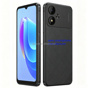 Teléfono Móvil Android OEM con Doble Tarjeta SIM, 32 GB, Desbloqueado, Mejor Cámara, Teléfono Inteligente 4G LTE, Teléfono Android Barato con Doble SIM - Product Image 2