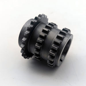 Système moteur 11217528438 11317504468 11217528438 Kit de chaîne de distribution au meilleur <span class=keywords><strong>prix</strong></span> pour <span class=keywords><strong>BMW</strong></span> 545I <span class=keywords><strong>645CI</strong></span> 550i 750i 750Li X5 - Product Image 5