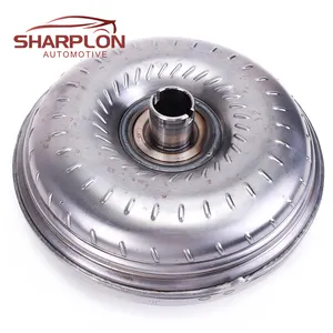High Quality AW55-50SN AW55-5ISN Hydraulic Torque Converter Drum for Nissan Volvo