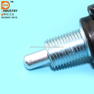 Điều chỉnh Pop Pin Knob cho phòng tập thể dục quay xe đạp - Product Image 4