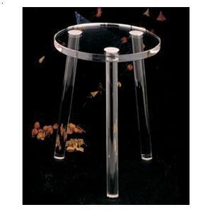 Accessoires <span class=keywords><strong>de</strong></span> meubles <span class=keywords><strong>en</strong></span> acrylique, tabourets <span class=keywords><strong>de</strong></span> <span class=keywords><strong>bar</strong></span> <span class=keywords><strong>en</strong></span> <span class=keywords><strong>plexiglas</strong></span>, chaises <span class=keywords><strong>de</strong></span> style europé<span class=keywords><strong>en</strong></span> et américain moderne - Product Image 2