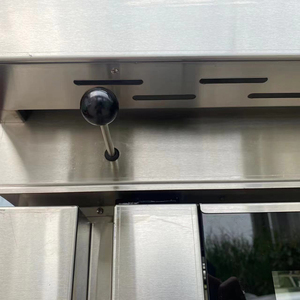 <span class=keywords><strong>Horno</strong></span> de Convección Eléctrico Comercial <span class=keywords><strong>para</strong></span> Panadería, 5 Bandejas, <span class=keywords><strong>Horno</strong></span> de Aire Caliente <span class=keywords><strong>para</strong></span> Pan, <span class=keywords><strong>Pizza</strong></span>, Pasteles, Galletas, Postres, <span class=keywords><strong>Horno</strong></span> de Vapor - Product Image 2