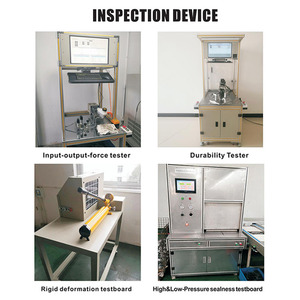 คาลิเปอร์เบรคเหมาะสำหรับ <span class=keywords><strong>Mercedes</strong></span> Benz W202 W201 W124 190 260 300 <span class=keywords><strong>E300</strong></span> 1244200383 <span class=keywords><strong>124</strong></span> 420 03 83 - Product Image 6