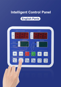 เครื่องบรรจุผงอัตโนมัติอเนกประสงค์ เครื่องบรรจุถุงชา - Product Image 6
