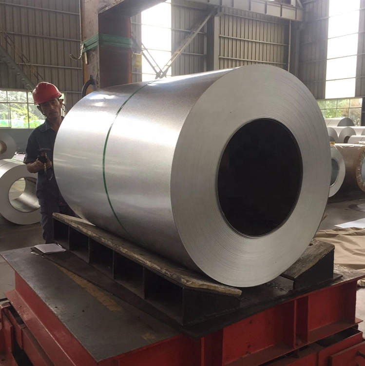 CRGO - Cold Rolled Grain Oriented Steel CRGO - Cold Rolled Grain Oriented Steel