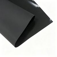 Feuille de silicone médical laminée sur mesure, chargée de sulfate d'éléments lourds, conçue pour les dispositifs médicaux détectables aux rayons X.