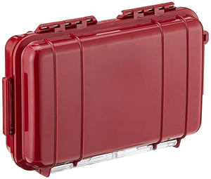 Échantillon gratuit Sunnylife Étui rigide étanche antichoc de grande capacité Accessoire de transport sécurisé pour drones AVATA 2 - Product Image 3