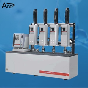 Máy kiểm tra đặc tính chống gỉ ASTM D665 ISO7120 GB/T11143, thiết bị thử nghiệm dầu bôi trơn, model JF11143A 600.1 - Product Image 1