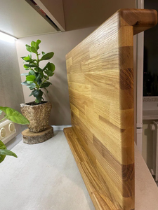 <span class=keywords><strong>Planche</strong></span> <span class=keywords><strong>à</strong></span> pâtisserie en bois de toute taille <span class=keywords><strong>Planche</strong></span> <span class=keywords><strong>à</strong></span> pâte <span class=keywords><strong>à</strong></span> <span class=keywords><strong>pain</strong></span> <span class=keywords><strong>Planche</strong></span> <span class=keywords><strong>à</strong></span> <span class=keywords><strong>pétrir</strong></span> en bois Cuisine avec deux lèvres avant - Product Image 6