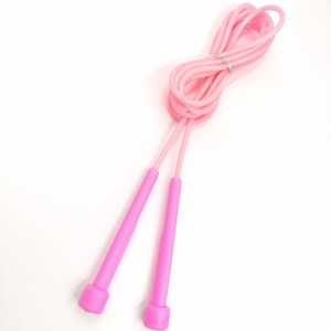 Professional PVC 2.8m <span class=keywords><strong>sport</strong></span> Gym esercizi <span class=keywords><strong>Fitness</strong></span> Jumping corde per saltare corde per saltare - Product Image 5