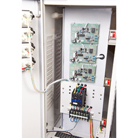 Servomoteur automatique de tension 220V, 380V, 3 phases, régulateur de puissance, pour pompe à eau, livraison directe depuis l'usine