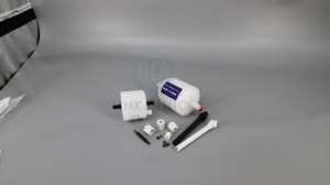 LB-PG0223 L Type 6200 Filters Kit 5 Pieces For Linx 4800 4900 5900 6200 6800 6900 7300 7900 CIJ Inkjet <b>Printer</b> - Product Image 6