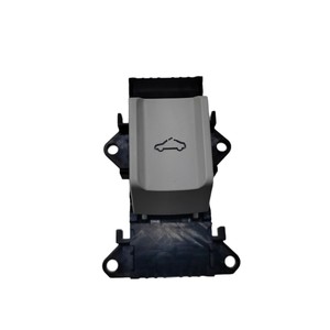 Interrupteur de toit ouvrant Volkswagen 5GG959613 gris pour modèles MQB, pièce de rechange - Product Image 1