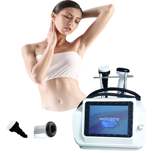 Máquina de Reducción de Grasa por Radiofrecuencia 2026, 2450mhz, Dispositivo de Belleza para Adelgazar el Cuerpo, Lipólisis, Reafirmación de la Piel - Product Image 1