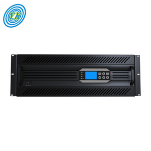Fuente de Alimentación de Onda Sinusoidal Pura de 8KVA 48V 6400W 19 Pulgadas para Montaje en Rack, para Telecomunicaciones - Product Image 3