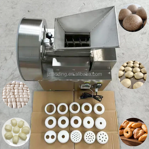 <span class=keywords><strong>Marseille</strong></span> Nouveau Style Petit Coupeur de Pâte Rounder Avec Machine Rounder Boule de Pâte Faire Tortilla Maker Play Cutters - Product Image 3
