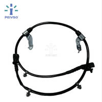 PEIVSO Langsung Dari Pabrik Sensor ABS Premium untuk Honda CR-V Breeze 2018-2023 OEM 47560-TMC-T02 Garansi 1 Tahun