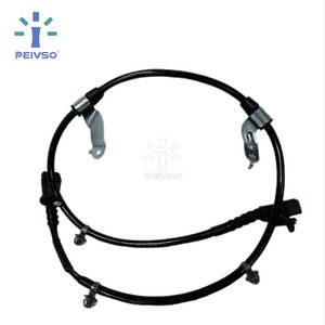 Capteur ABS Premium PEIVSO Directement de l'Usine pour Honda CR-V Breeze 2018-2023 OEM 47560-TMC-T02 Garantie 1 An - Product Image 1
