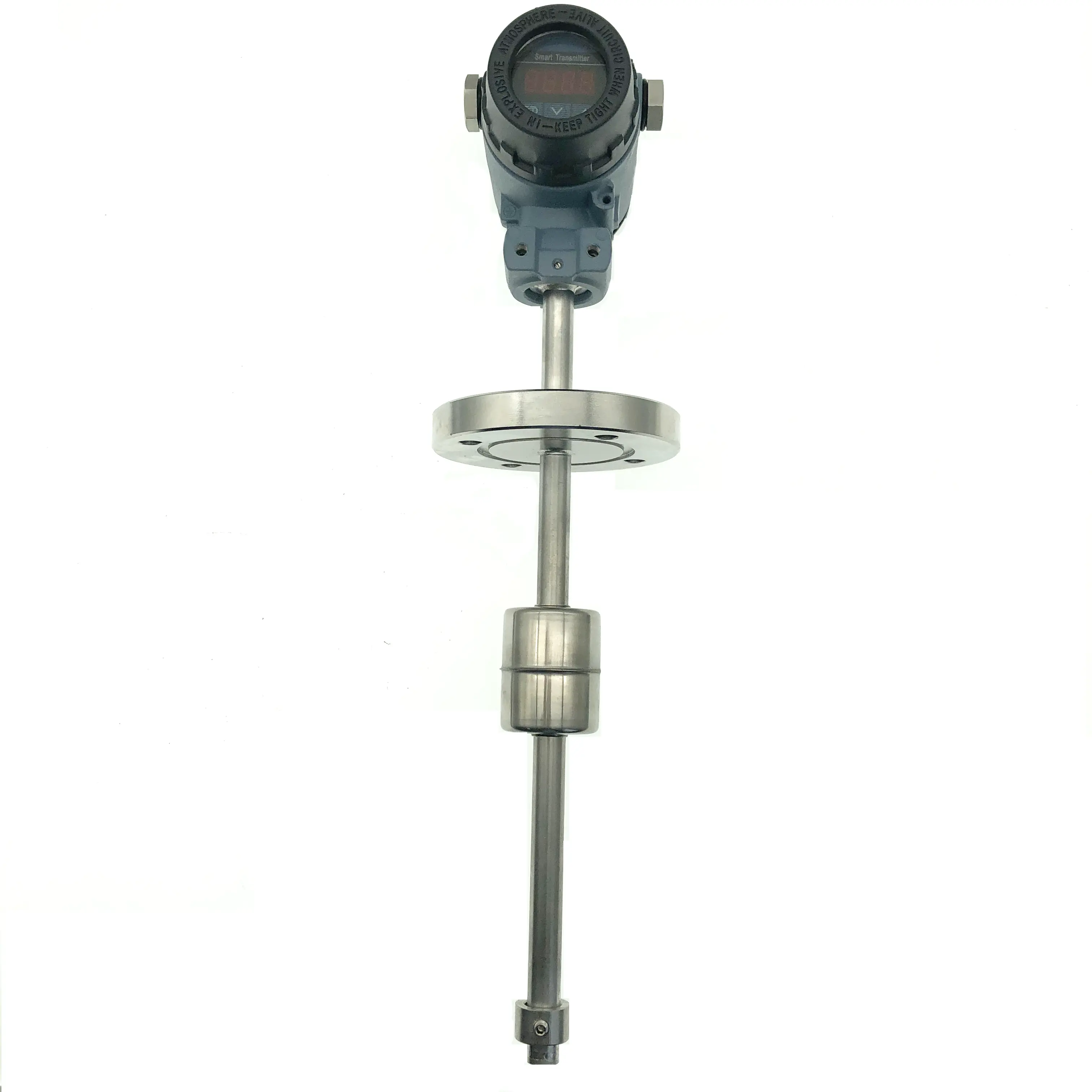 High precision measuring instrument of uqd type float level transmitter