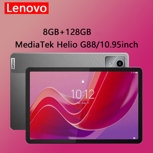 Phiên Bản Toàn Cầu LTE 4G <span class=keywords><strong>Sim</strong></span> Thẻ Gốc Lenovo Pad K10 M11 8GB 128GB 10.95 "<span class=keywords><strong>Tablet</strong></span> Chơi Game Nghiên Cứu Wifi <span class=keywords><strong>Android</strong></span> <span class=keywords><strong>Tablet</strong></span> PC Máy Tính - Product Image 2