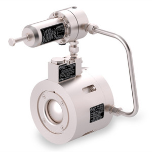 Régulateur de gaz CITY CONTROL IM-C-FLANGED – Équipement de régulation de pression - Product Image 2