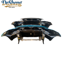 Offre à Durée Limitée : Pièces Auto, Pare-chocs, Phares, Ailes, Capot, Spoiler, Calandre, Radiateur, pour BMW Série 2 F44 255i/230i/228i