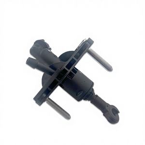 Nouveau maître-cylindre d'embrayage en plastique, maître-cylindre de frein compatible avec SUZUKI SWIFT Fiesta, numéro de pièce 2381068L20 2381068L21 - Product Image 4