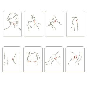 Nuevo Dispositivo de Masaje Facial 3D para Adelgazar el Rostro, Masajeador de Ojos para Piel Delicada, Instrumento de Belleza para Levantar y Reafirmar el Cuello y el Mentón - Product Image 5