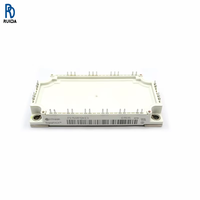 Nuevo Módulo de Automatización Industrial FS150R12KE3, 32 E/S, Comunicación Ethernet, Programación PLC, Control Industrial