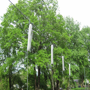 Hameçon pour culture de légumes, 1 pièce, pas <span class=keywords><strong>cher</strong></span>, accessoires agricoles pour jardin légumes - Product Image 2