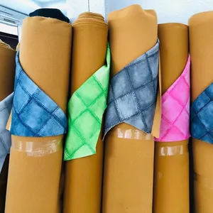 leather manufacturer supplier wholesale Personalized Style Stylish Bold leather manufacturer PU artificial synthetic leather