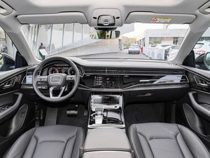 <span class=keywords><strong>Audi</strong></span> <span class=keywords><strong>Q8</strong></span> Modelo <span class=keywords><strong>2024</strong></span> 45 TFSI Modelo Luxury Dynamic - Product Image 5