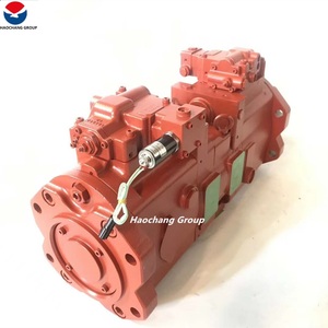 <span class=keywords><strong>R320LC</strong></span>-<span class=keywords><strong>7</strong></span> экскаватора <span class=keywords><strong>R320LC</strong></span>-7A главного гидравлического насоса 31N9-10010 31N9-10110 - Product Image 5