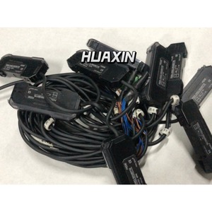 เซ็นเซอร์โฟโตอิเล็กทริคแบบลำแสงทะลุ KEYENCE PQ-02 - Product Image 4